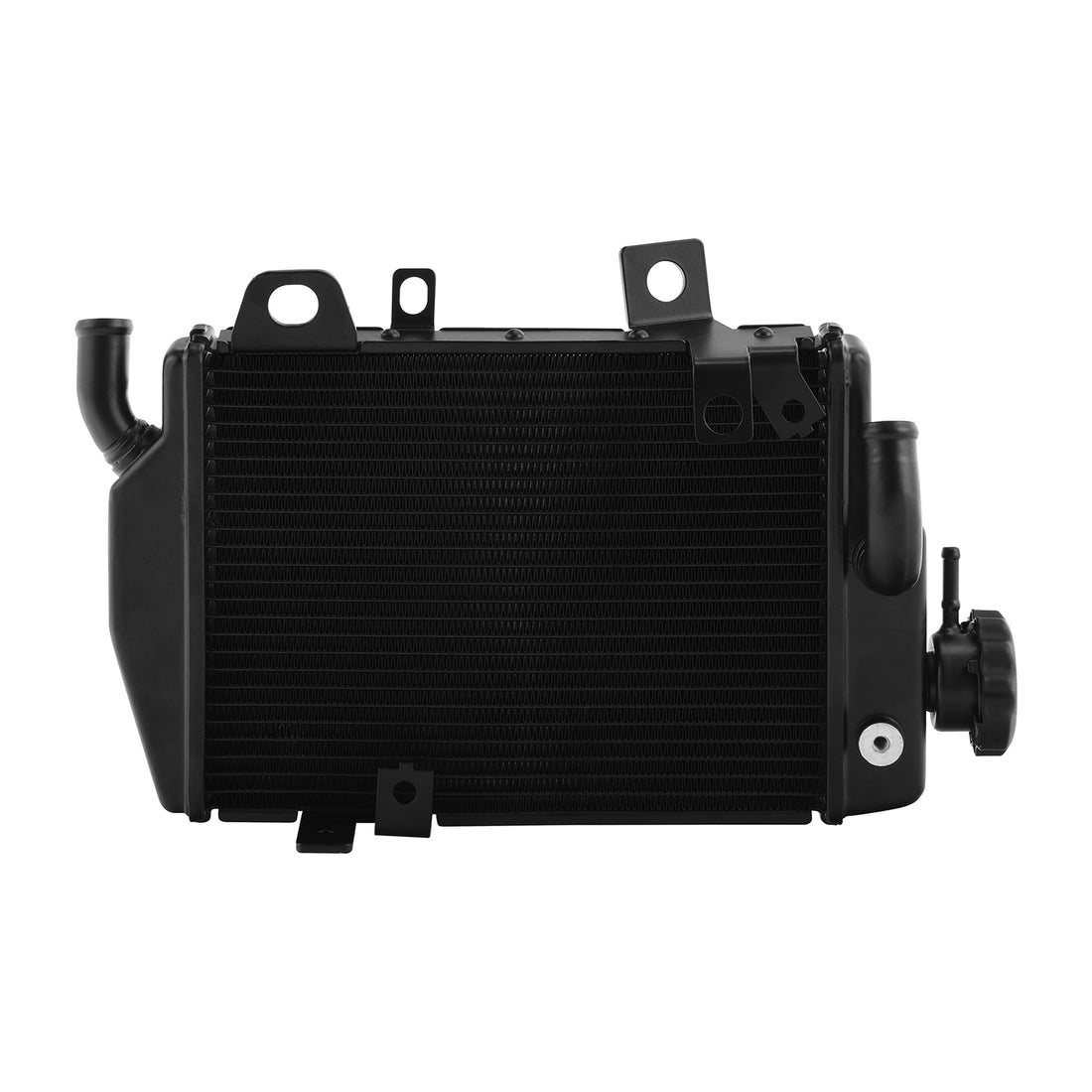 Right Radiator Cooler Fit For Triumph Tiger 900 Rally 2020-2023 850 Sport 21-23