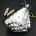 Brand new LED Tail Light Fit Suzuki GSXR600/750 2008-10 GSXR1000 2009-2016 Clear