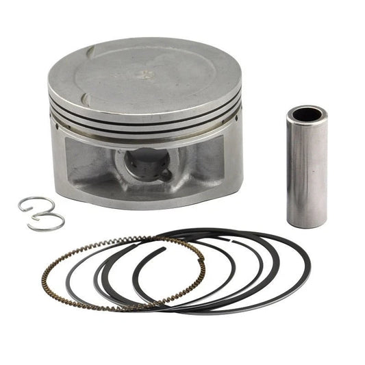 Complete Piston Kit Set For Yamaha XT600 Cylinder Bore Size 95.25mm