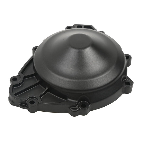 Stator Engine Crankcase Cover Fit For Yamaha Yzf R1 YZFR1 YZF-R1 09-14 Aluminum