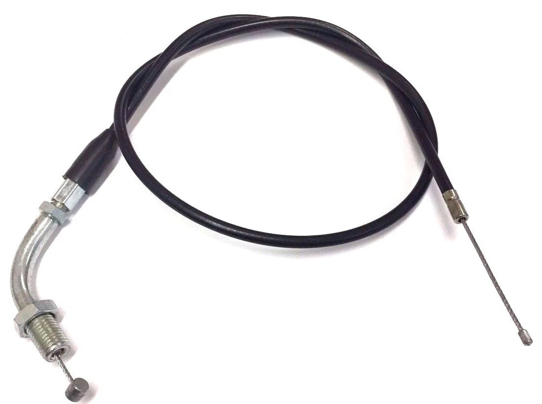 X1 X2 Cable Del Acelerador Para Bicicleta DE Bolsillo Cat Eye 43CC 49CC Scooter