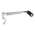 Chrome Heel Shifter Fit For Indian Challenger Limited 20-21 Aluminum