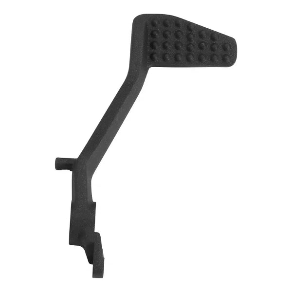Fit For BMW R1300GS 2023 2024 2025 Motorcycle Rear Brake Pedal Foot Lever Black