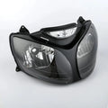 Headlight Assembly Headlamp Light Lamp Fit For Kawasaki Ninja ZX12R 2000-2001