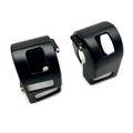 Starter Switch Housing Cover Black For Kawasaki Vulcan 1500 1600 1998 1999-2008