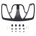 Rear Trunk Top Luggage Rack Fit For Honda Goldwing 1800 GL1800 2001-2017 2016 17