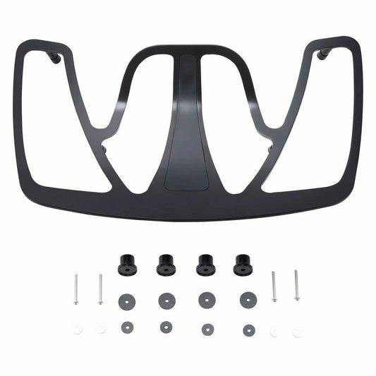 Rear Trunk Top Luggage Rack Fit For Honda Goldwing 1800 GL1800 2001-2017 2016 17
