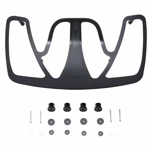 Rear Trunk Top Luggage Rack Fit For Honda Goldwing 1800 GL1800 2001-2017 2016 17