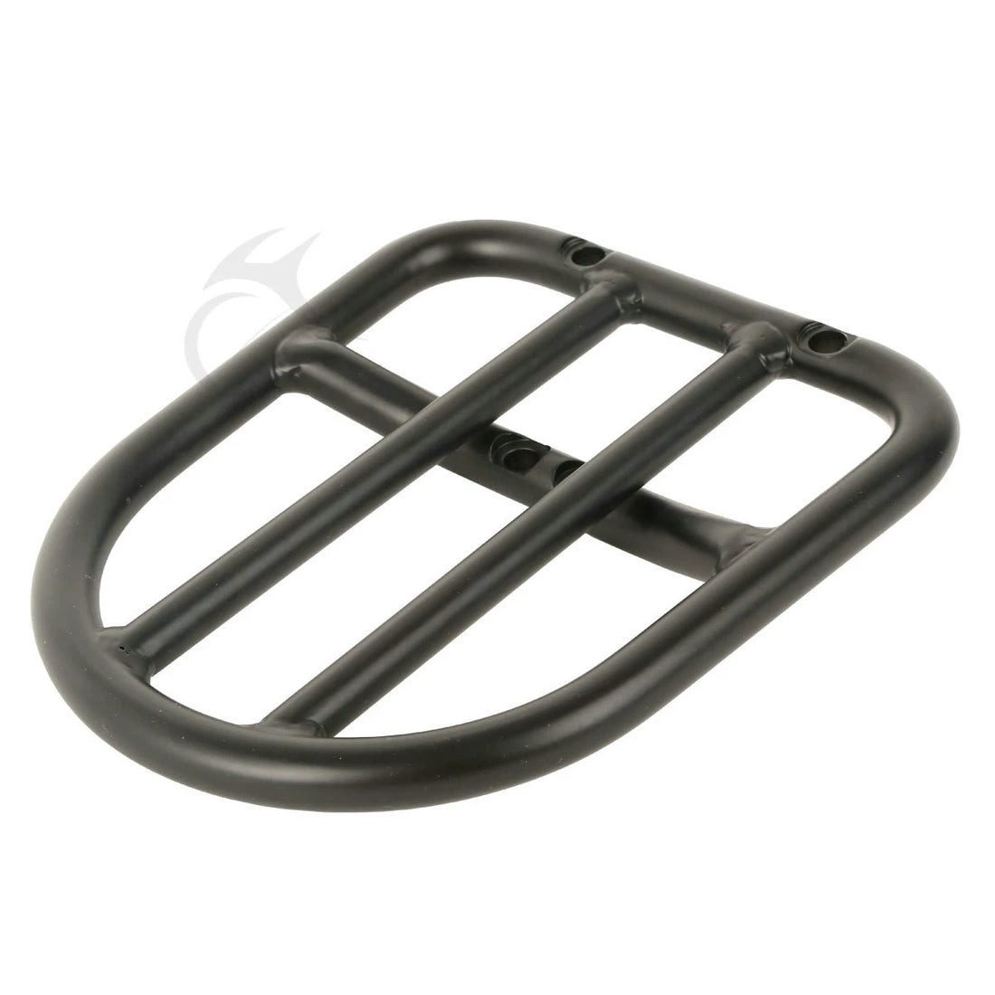 Black Luggage Rack Fit For Harley V-Rod Night Rod Special 2007-11 Vrscaw Vrscdx