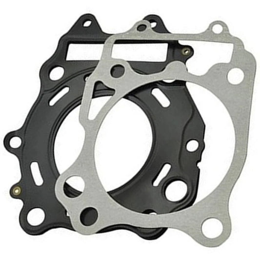 Cylinder Head Base Gaskets Top End Gasket Kit for Suzuki AN400 Burgman 1999-2006