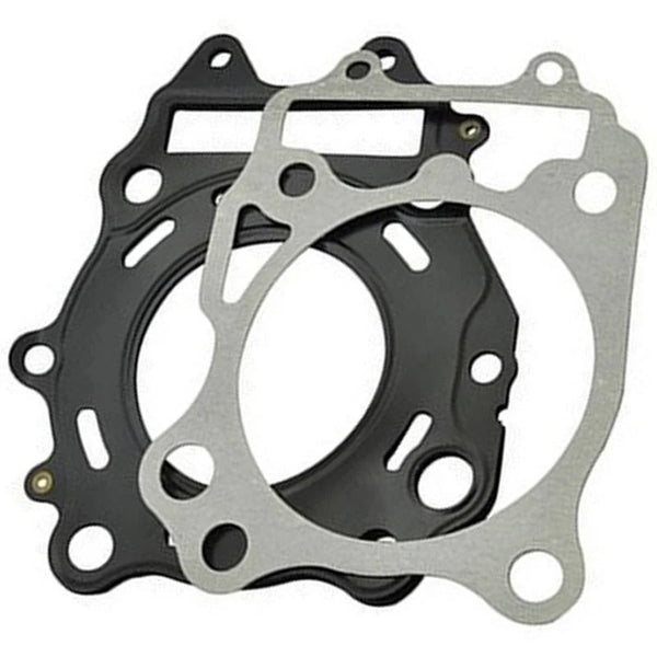 Cylinder Head Base Gaskets Top End Gasket Kit for Suzuki AN400 Burgman 1999-2006