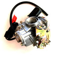 Performance New Baotian BT49QT-11 20MM Carburetor For 50CC Moped