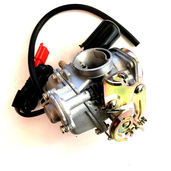 Performance New Baotian BT49QT-11 20MM Carburetor For 50CC Moped