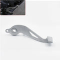 For Kawasaki Z1000 Z1000SX 2014 2015-2023 New Rear Brake Foot Pedal Lever Silver