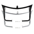 Engine Guard Crash Bar Fit For Harley Road King Street Electra Glide 1997-2008