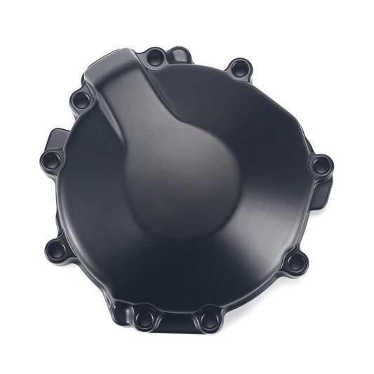 Left Side Engine Crankcase Stator Cover For Kawasaki Ninja ZX6R ZX636 2009-2019