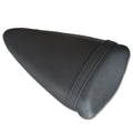 Rear Passenger Seat Pillion Cushion Black Fit for Kawasaki Ninja ZX6R 2007-2008