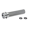 Tusk Aluminum Throttle Tube with Bearing For KTM 450 XCF-W 2023-2025