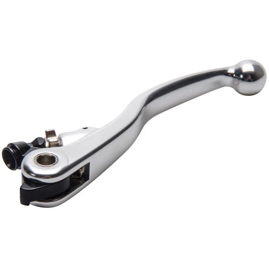 Tusk Clutch Lever Polished For Husqvarna TE 125 2014-2016