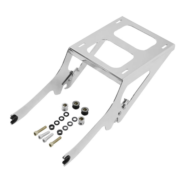 Two-Up Mounting Rack Fit For Harley Softail Heritage Classic 114 Flhcs 2018-2025