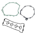 Cylinder Clutch Cover Gasket Kits For Honda CBR1000 RR CBR1000RR 2004-2007
