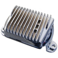 New 12V Chrome Regulator Rectifier For Harley Davidson Flh Series 09-14 7450509A