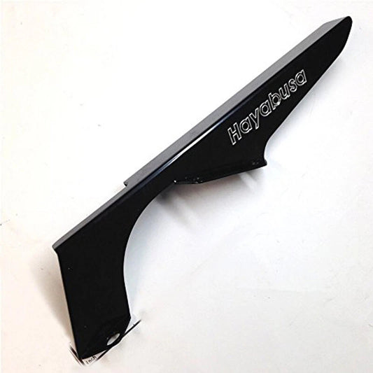 Brand new Suzuki Hayabusa GSX1300R Black Chain Guards Cover Fit For 1999-2016
