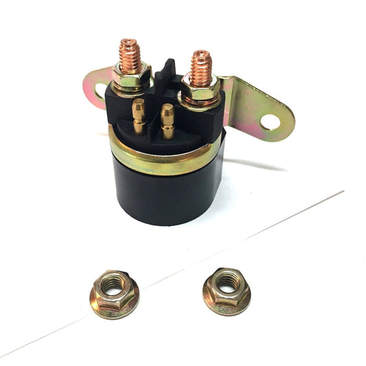 Solenoide DE RelÉ DE Arranque Para Suzuki VS1400 1988 1989 1990 1991 1992 1993