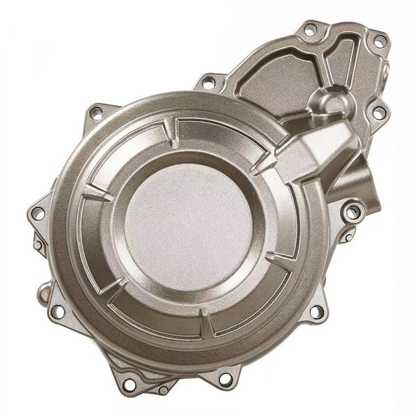 Left Engine Stator Clutch Cover Fit For Honda CB500F 2019-2024 CBR500R 2019-2025