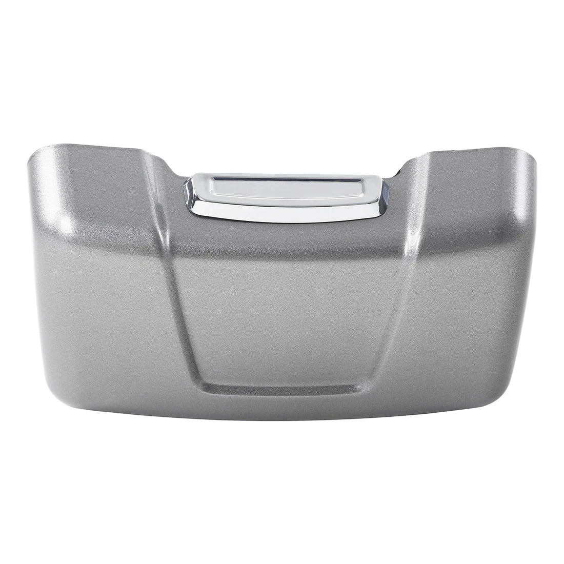 Water Pump Cover Fit For Harley Electra Glide Ultra Limited 14-16 Billet Silver