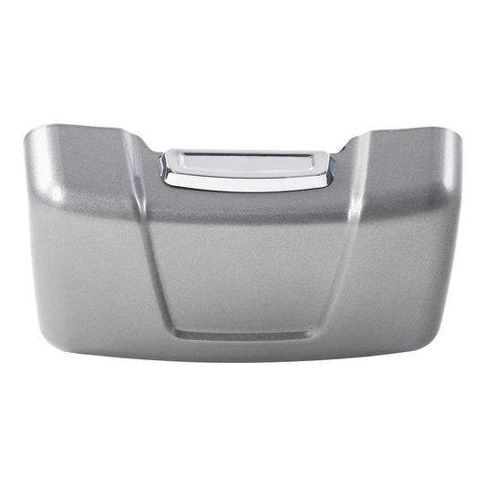 Water Pump Cover Fit For Harley Electra Glide Ultra Limited 14-16 Billet Silver