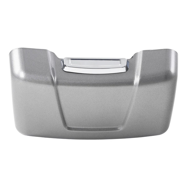 Water Pump Cover Fit For Harley Electra Glide Ultra Limited 14-16 Billet Silver