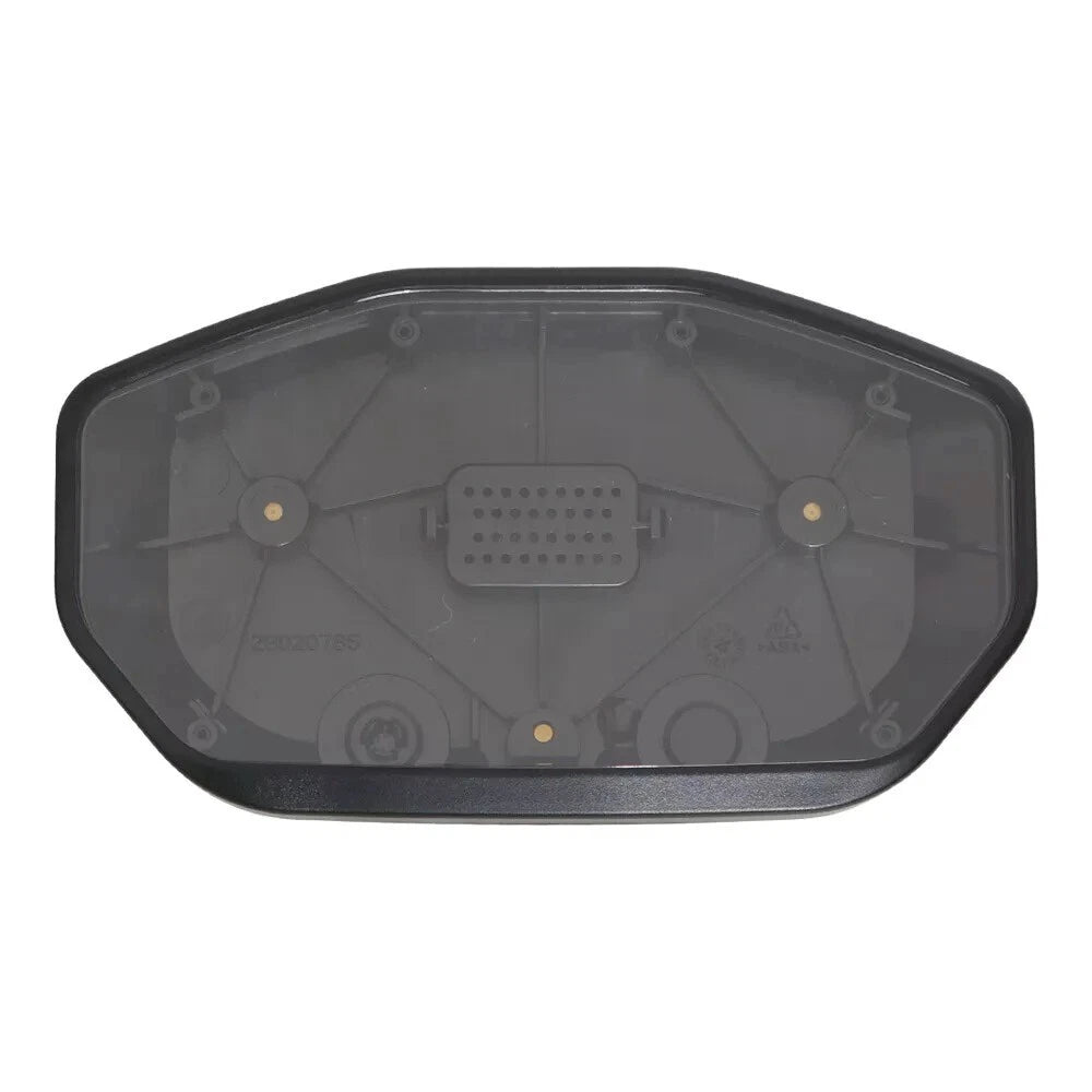 Tachometer Odometer Gauge Housing For Ducati Monster 797 821 939 1200 2018-2023