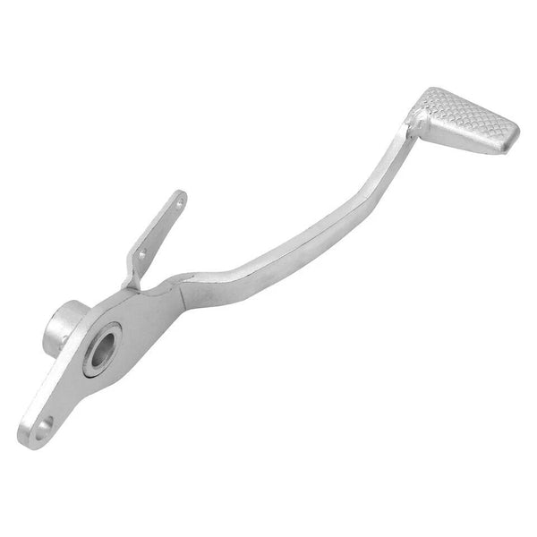 Fit For Yamaha Yzf R7 2022 2023 Brand New Rear Brake Pedal Foot Lever Silver R7