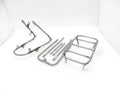 Fit For Norton 16H Front & Rear Mudguard Stays Set