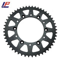 520 51T Rear Sprocket For Honda XR250 XR500 XL250 XR200 XR600 CB250 XR350 XL600