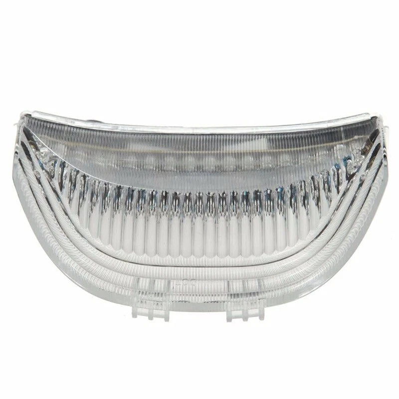 Clear Led Tail Brake Light Fit For Honda CBR600RR 2003-2006 CBR1000RR 2004-2007