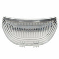 Clear Led Tail Brake Light Fit For Honda CBR600RR 2003-2006 CBR1000RR 2004-2007