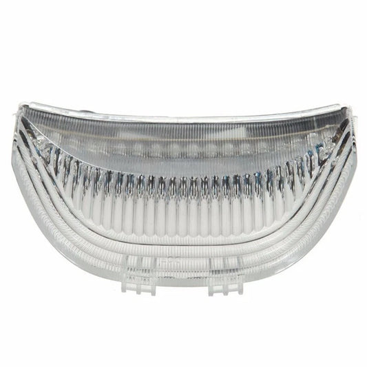 Clear Led Tail Brake Light Fit For Honda CBR600RR 2003-2006 CBR1000RR 2004-2007