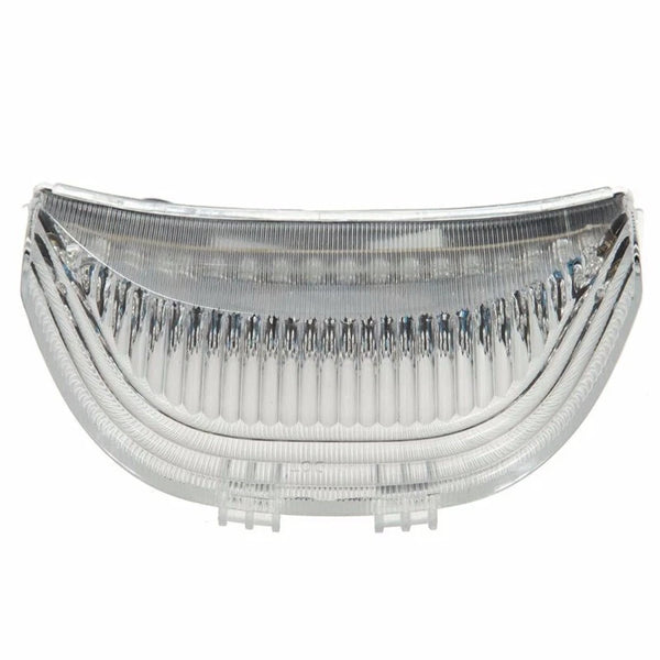 Clear Led Tail Brake Light Fit For Honda CBR600RR 2003-2006 CBR1000RR 2004-2007
