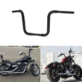 11" Rise Ape Hanger Handlebars Fit For Harley Softail Dyna Sportster XL