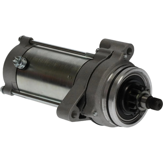 New 12V Starter Fits Honda GL1800 Gold Wing 2001-05 31200MCA003 410-54179 18676N
