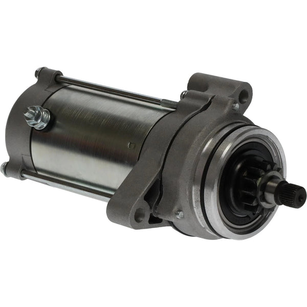 New 12V Starter Fits Honda GL1800 Gold Wing 2001-05 31200MCA003 410-54179 18676N