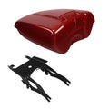 Low Profile Trunk Mount Rack Fit For Indian Challenger 17-24 Ruby Metallic