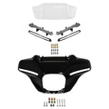 Outer Fairing Windshield Turn Lights Fit For Harley Street Glide Flhxse 23-2025