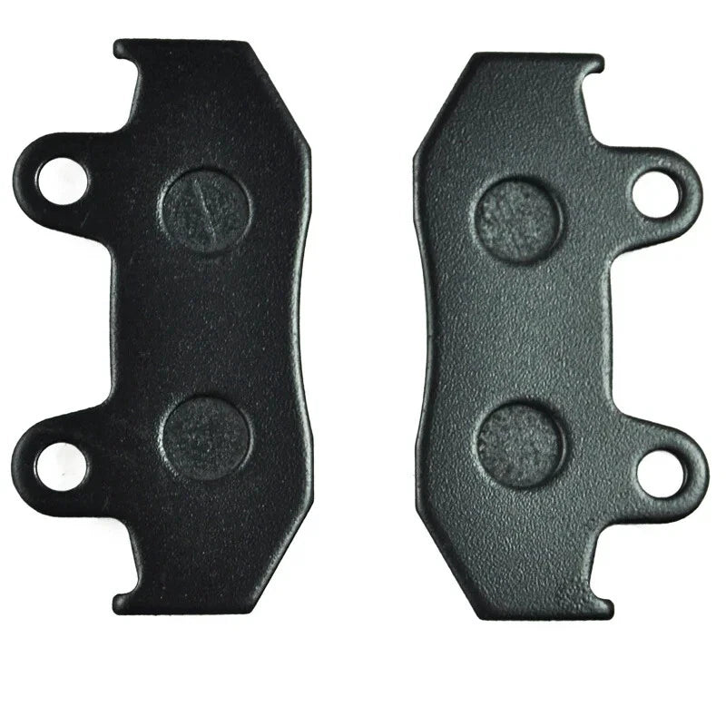 Rear Brake Pads For Suzuki AN250 burgman AN400 01-06 Kawasaki SC250 Epsilon 2002
