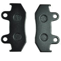 Rear Brake Pads For Suzuki AN250 burgman AN400 01-06 Kawasaki SC250 Epsilon 2002