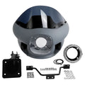 7" Headlight Front Upper Fairing Cowl Mount Fit For Harley Low Rider Fxlr 18-25
