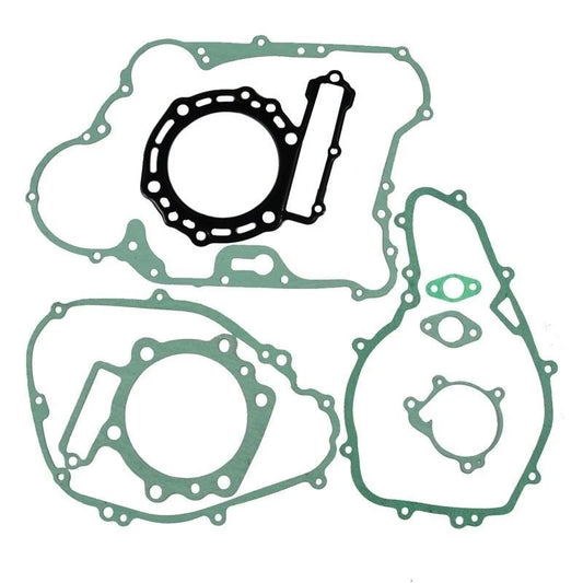 Rebuild Top End Head Complete Engine Gasket Kit Set for Kawasaki KLR650 Klr 650