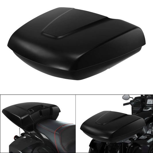 Low Profile Trunk Fit For Indian Springfield Dark Horse 2018-2025 2022 2023 2024